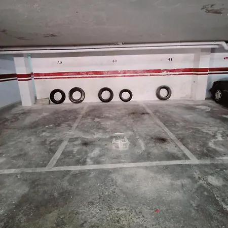 Casa De Sol Y Mar Appartement *