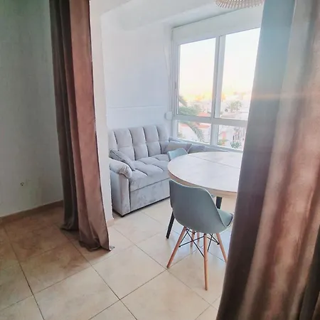 Appartement Casa De Sol Y Mar