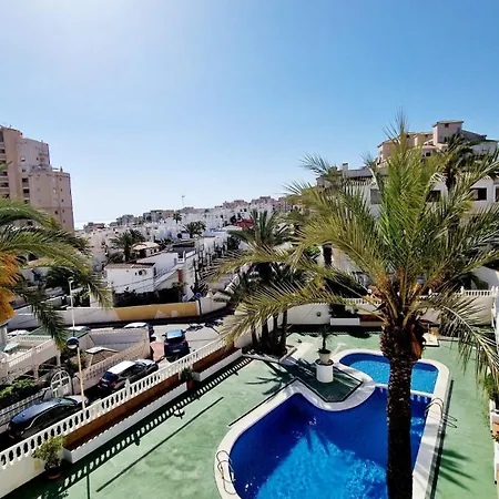 Appartement Casa De Sol Y Mar Torrevieja