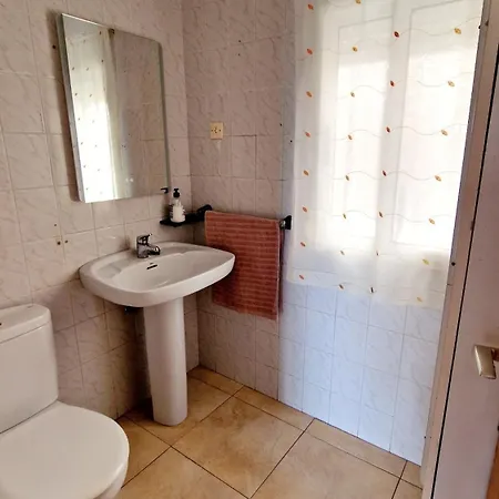 Appartement Casa De Sol Y Mar *