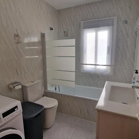 Appartement Casa De Sol Y Mar